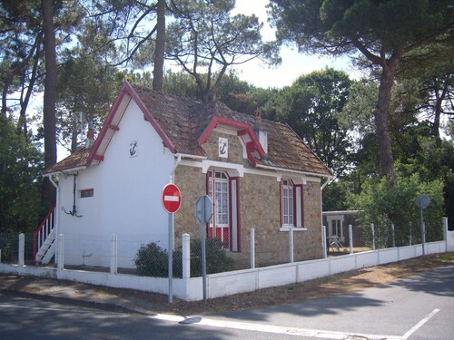 Hotels Near The Sea Serpent Saint Brevin Les Pins Find