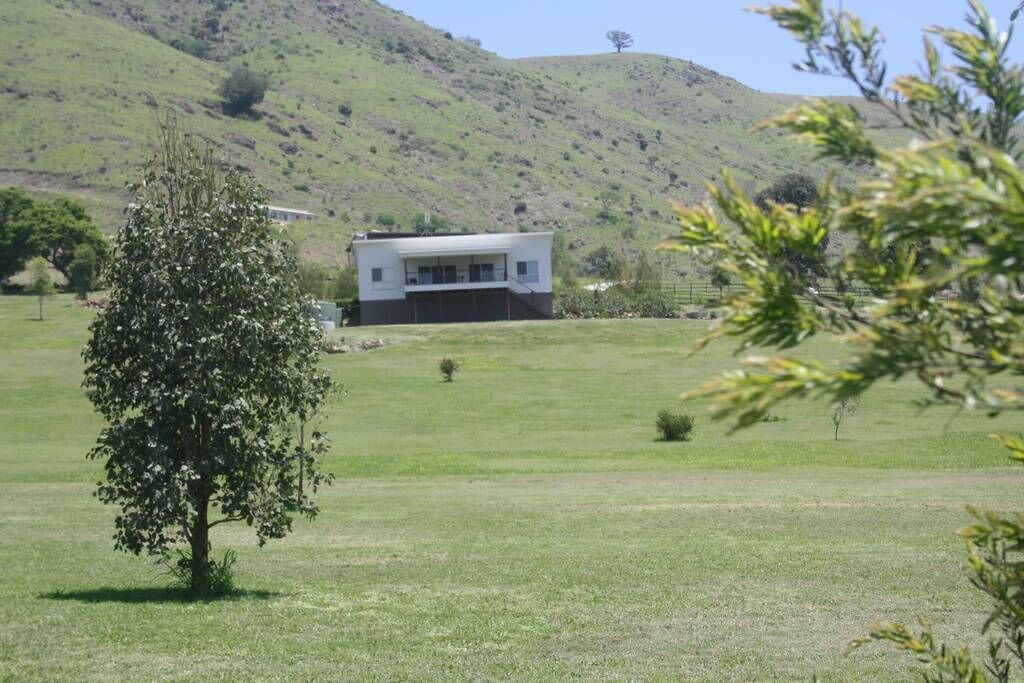 Erinvale Somerset Dam