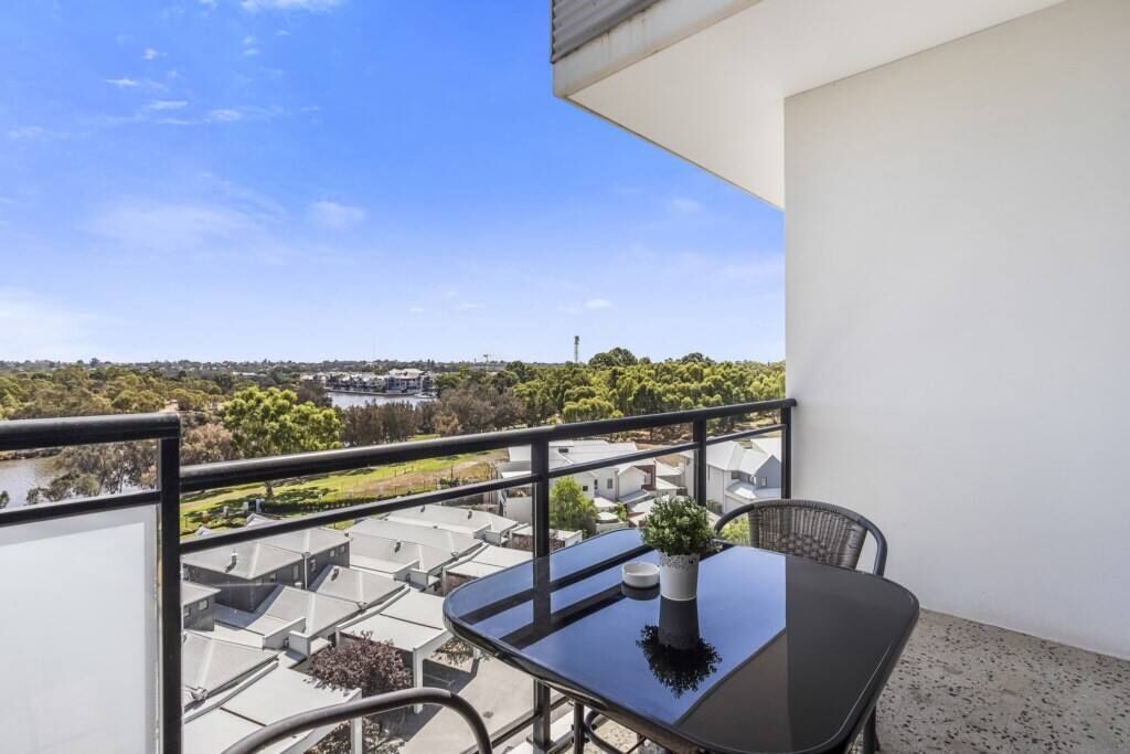 1 Bedroom With Sofabed Sleeps 4