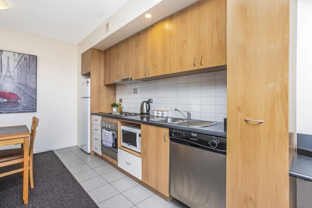 1 Bedroom With Sofabed Sleeps 4