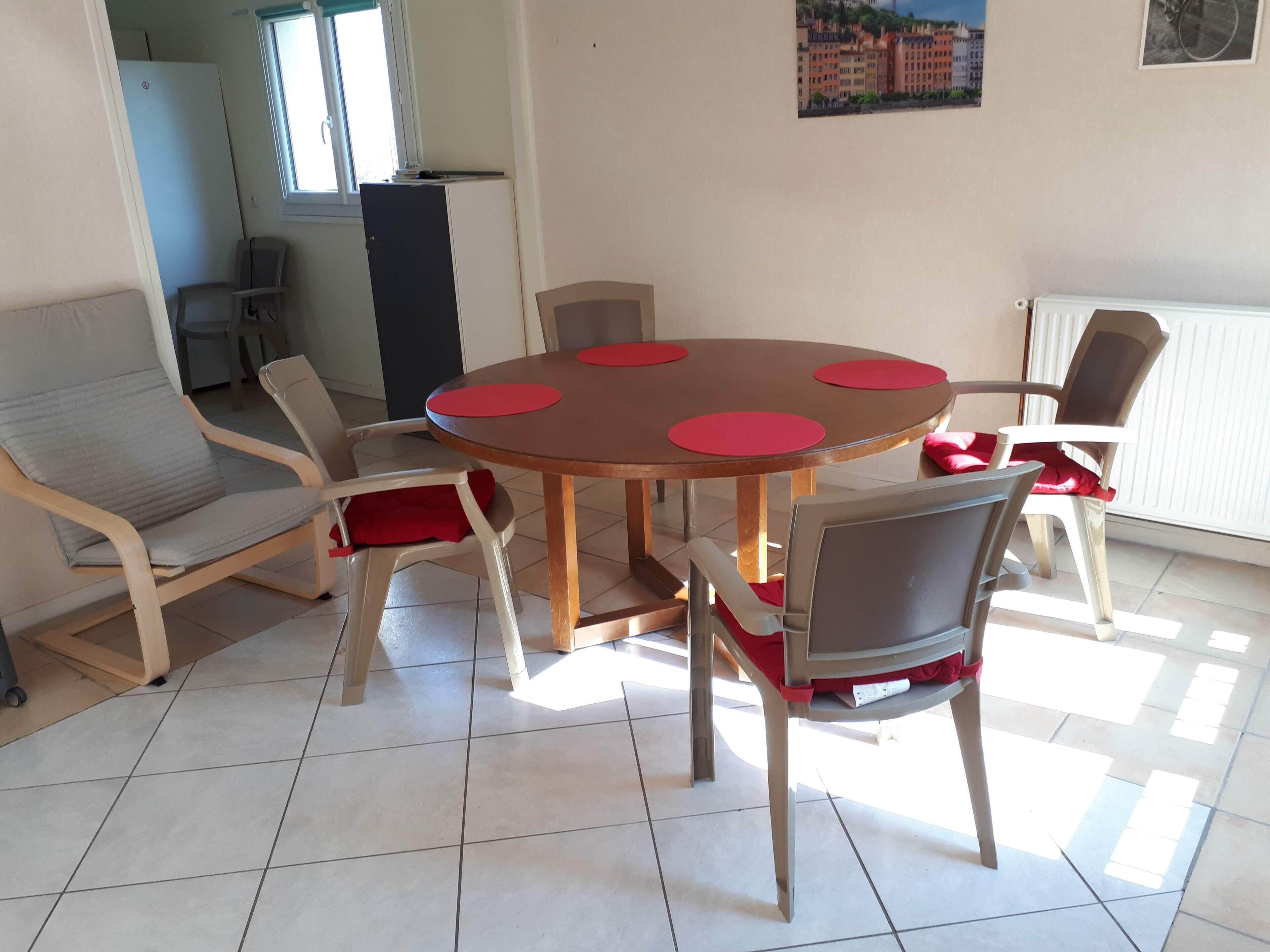 Very Beautiful Apartment F3 in Évreux, France