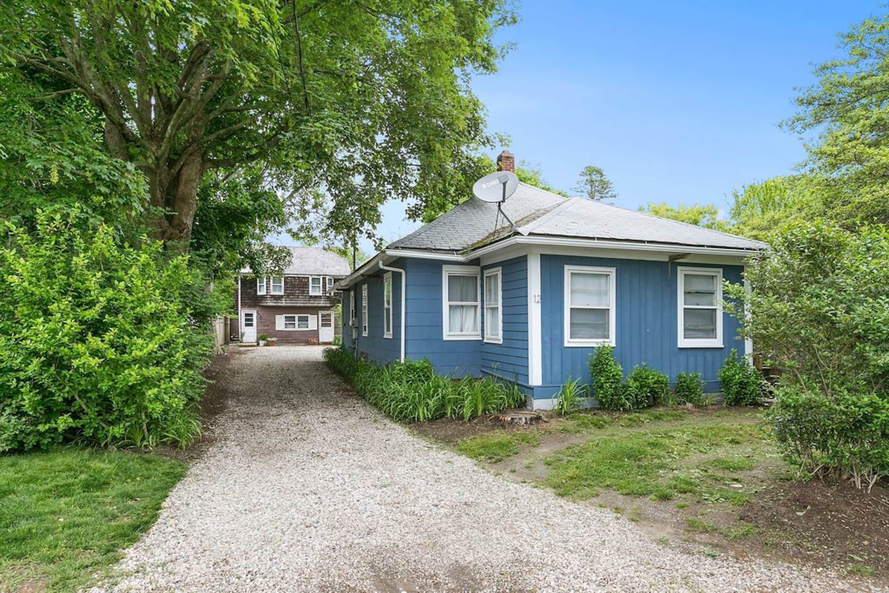 Old Charm in East Hampton, United States