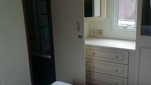 2 slaapkamers