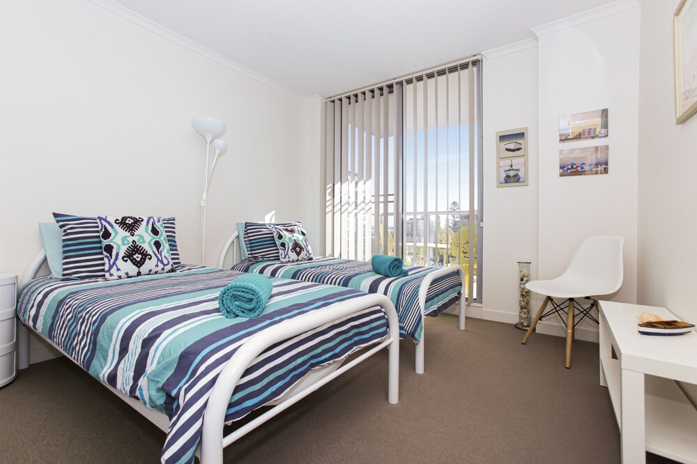 Beautiful Apartment in Forster
