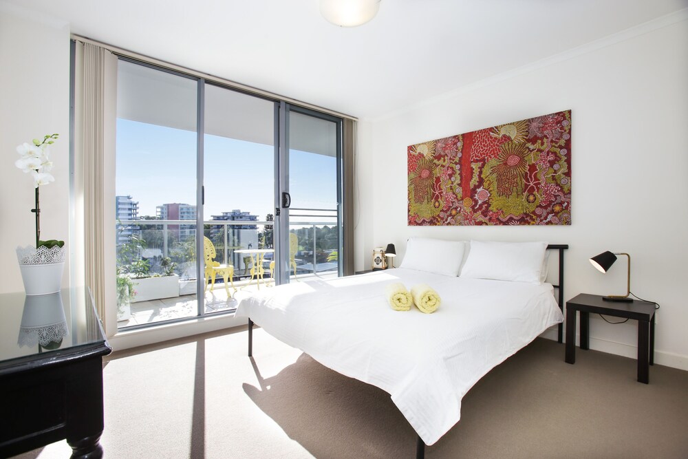 Beautiful Apartment in Forster