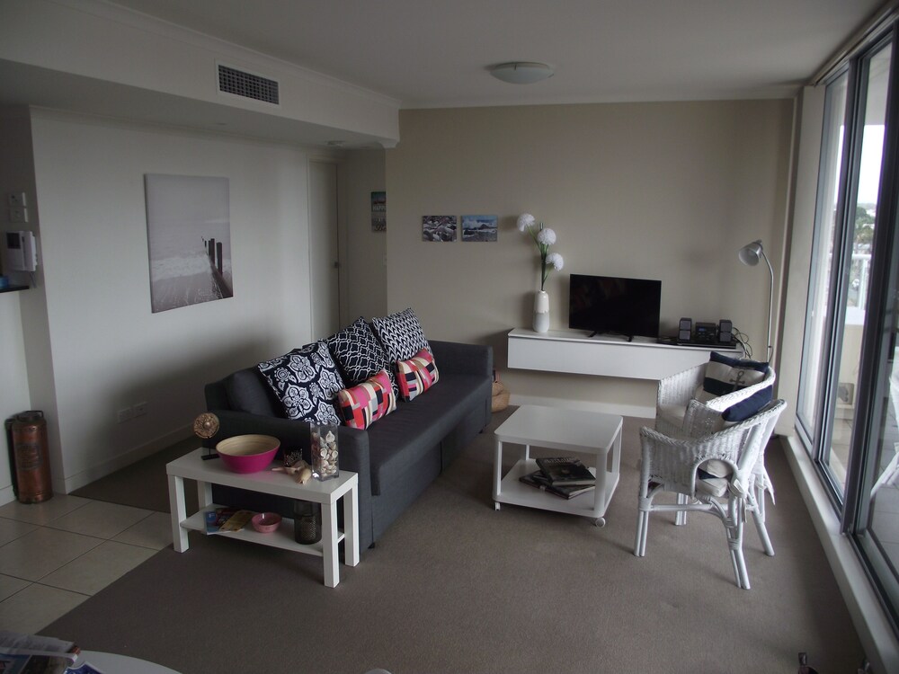 Beautiful Apartment in Forster
