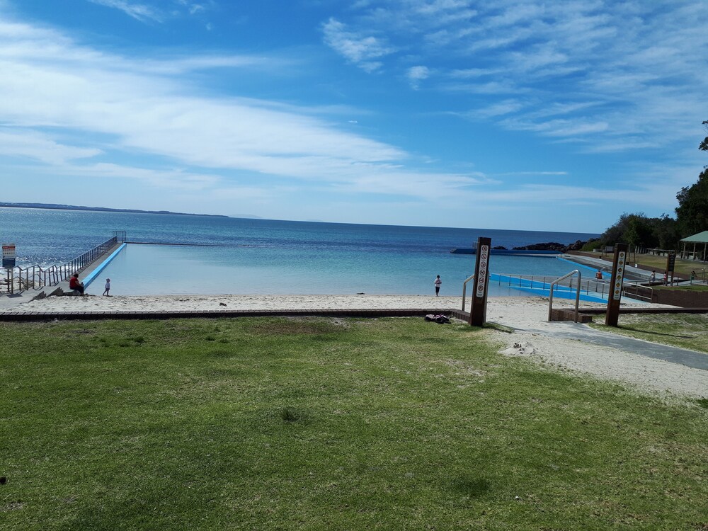 Beautiful Apartment in Forster