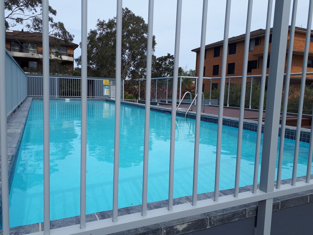 Beautiful Apartment in Forster