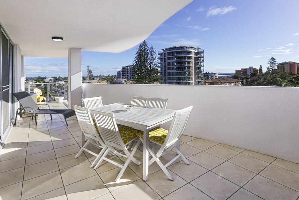 Beautiful Apartment in Forster