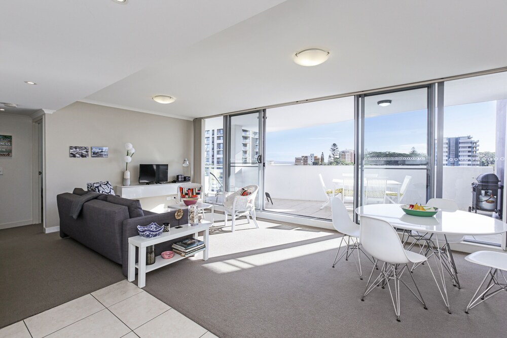 Beautiful Apartment in Forster