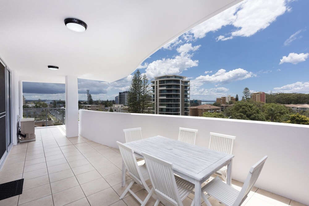 Beautiful Apartment in Forster