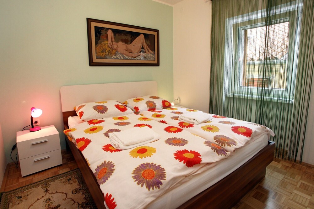 One Bedroom Flat in Izola Old Town RL1 in Izola, Slovenia