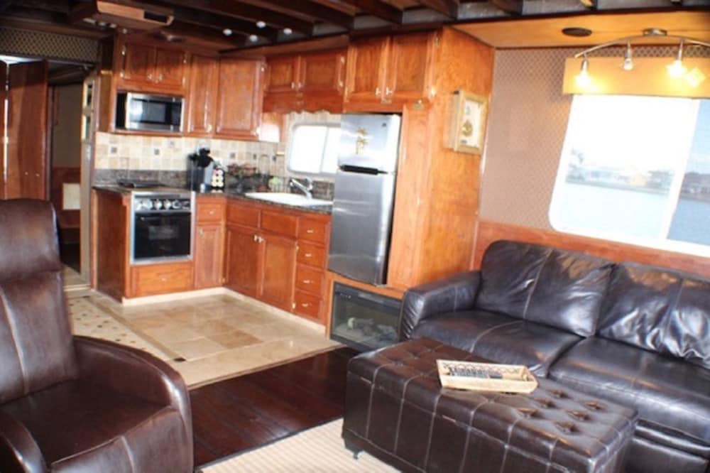 52 Foot Water Adventure Houseboat Clearwater Beach in St. Petersburg