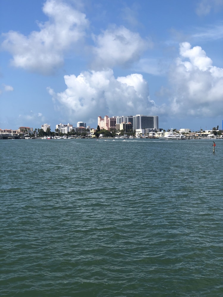 52 Foot Water Adventure Houseboat Clearwater Beach in St. Petersburg Clearwater Best Rates