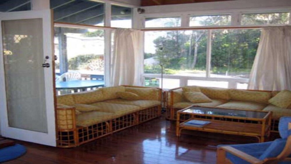 Close to beach in Gerda Road