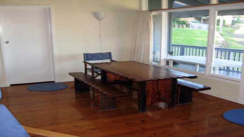 Close to beach in Gerda Road