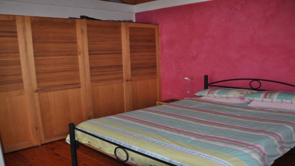 Close to beach in Gerda Road