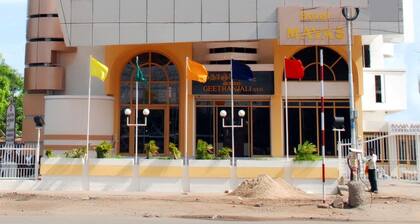 Hotel Mayas