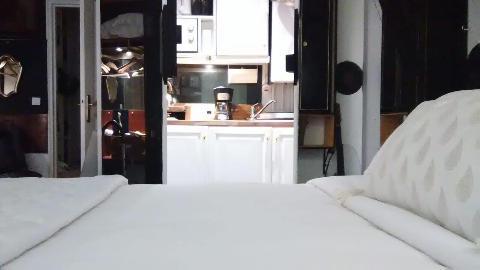 MG SUITE 23 / 5 min walk from Monte-Carlo  casino in Monte Carlo, Monaco