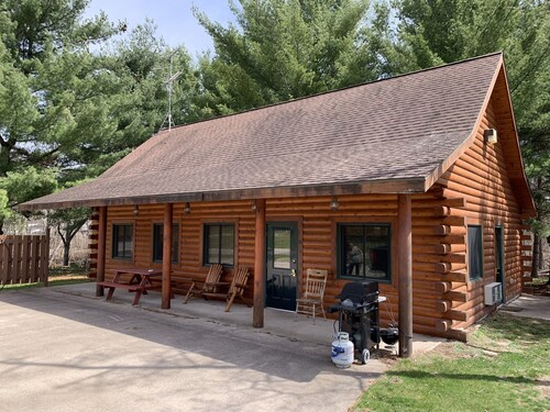 Best Cabins In Merrillan For 2020 Find Cheap 96 Cabins Rentals