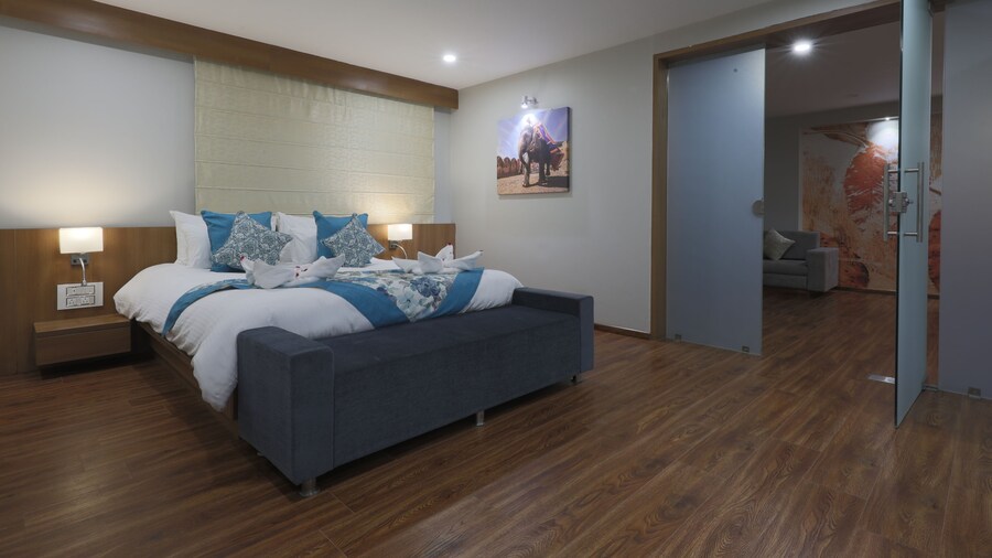 Hotel Delice