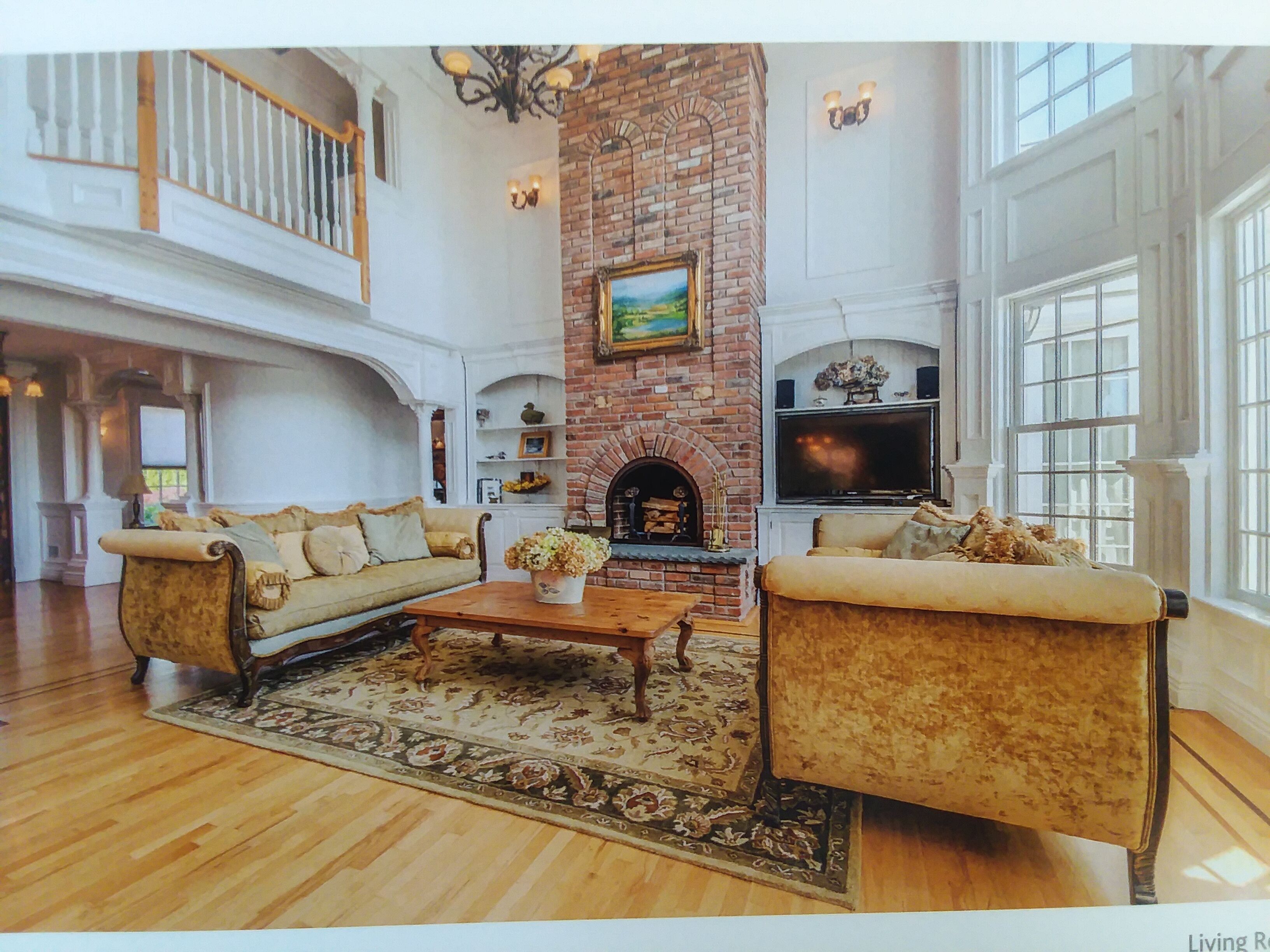 Southampton watermill estate   $3900.00 per night in Water Mill, United States