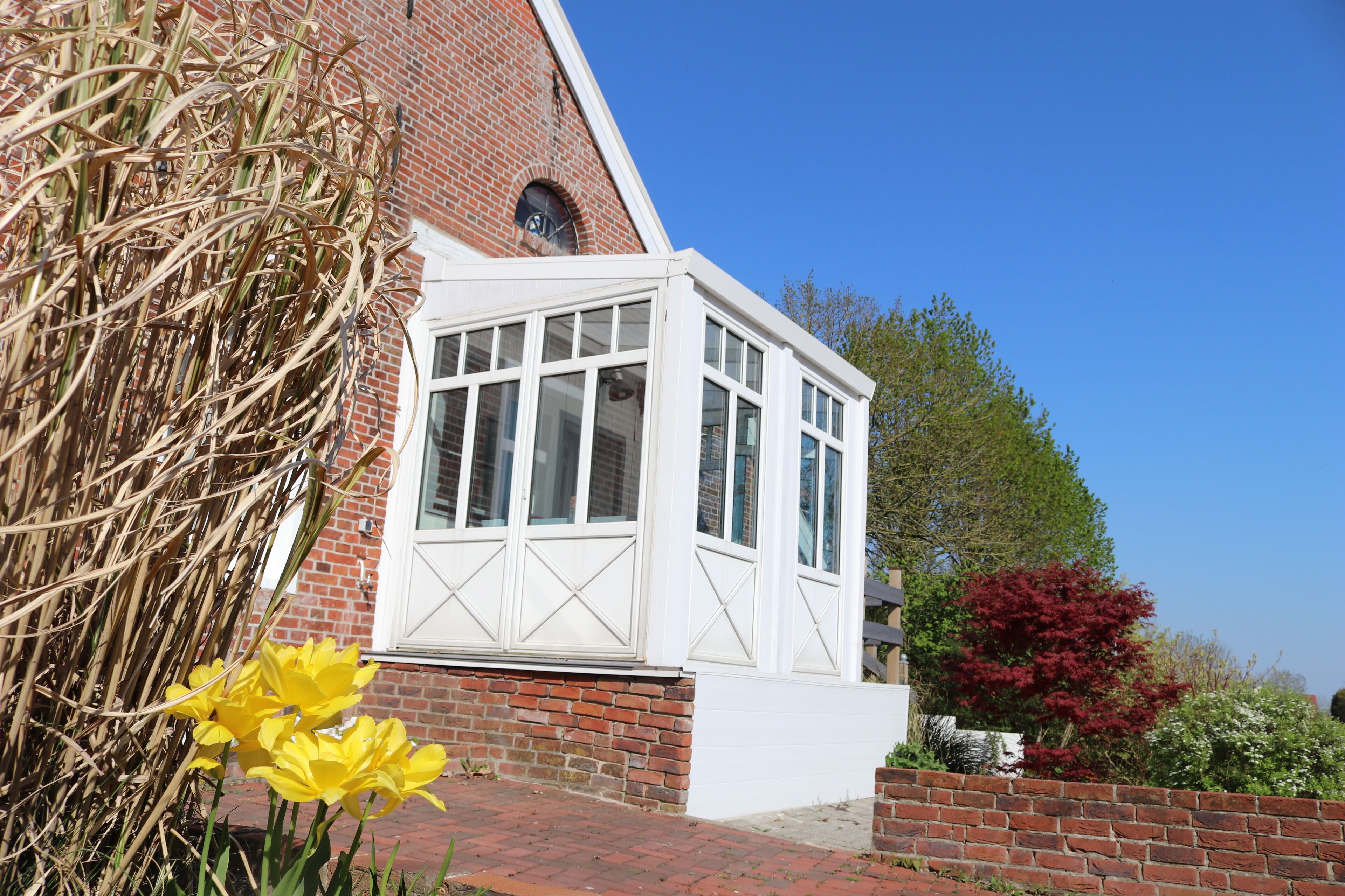 Apartment For 2 Persons In Huus Witte Duuv Pogum In Jemgum Expedia