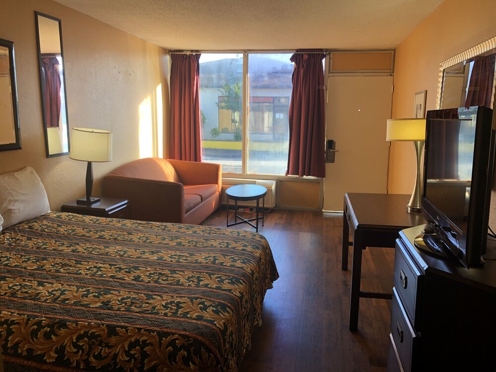 Fairview Inn In Florence Hotel Rates Reviews On Orbitz