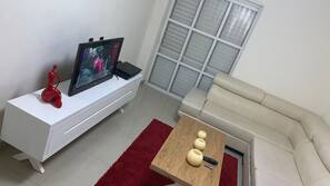 Télévision, lecteur de DVD