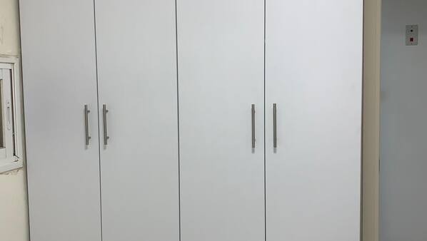 2 chambres, accès Internet, draps fournis