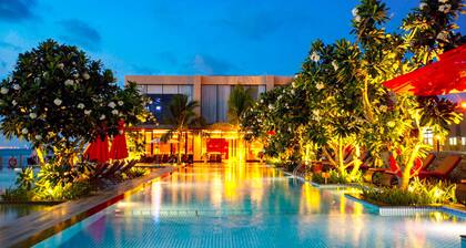 Marina Bay Vung Tau Resort & Spa