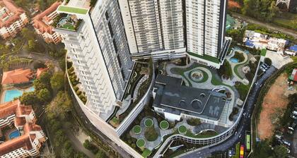 Swiss-Garden Hotel & Residences, Genting Highlands