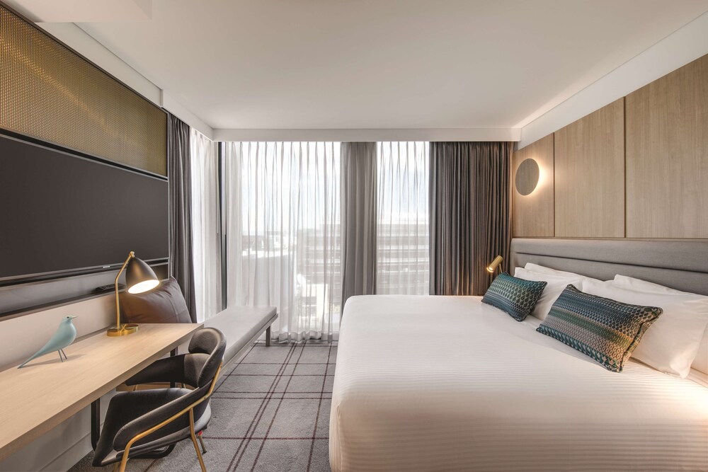 Vibe Hotel Sydney Darling Harbour