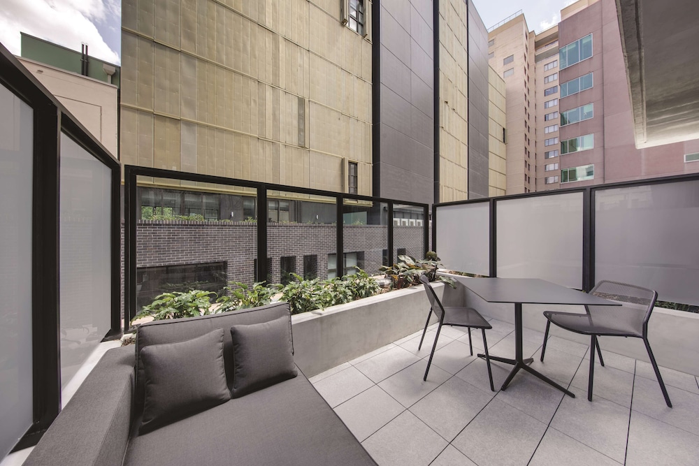 Vibe Hotel Sydney Darling Harbour