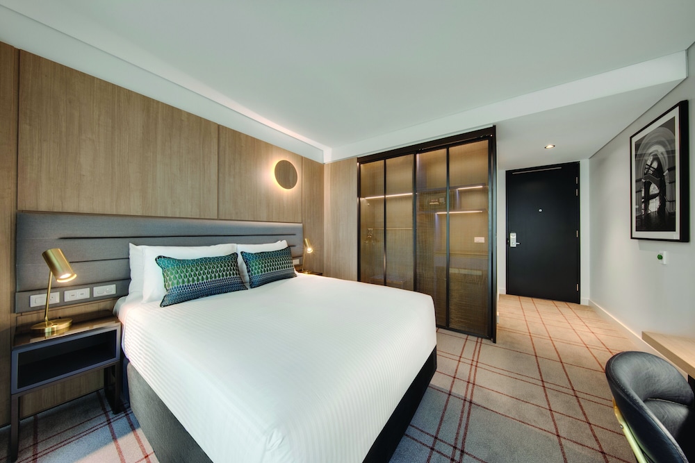 Vibe Hotel Sydney Darling Harbour