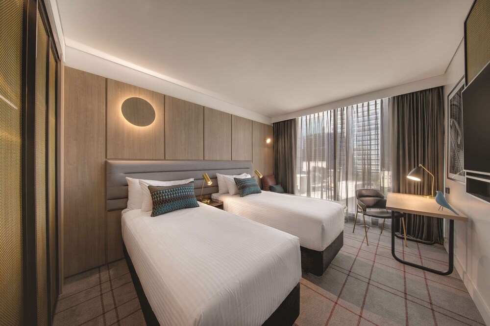 Vibe Hotel Sydney Darling Harbour
