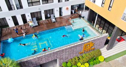 W3 Hotel