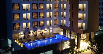 W3 Hotel