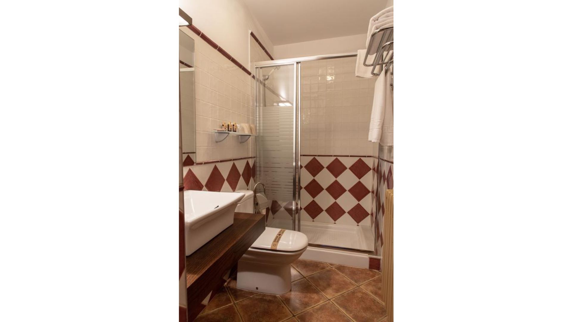 Casa Rural as Bentinas Double room in Ames, Spain
