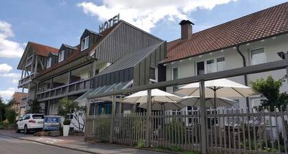 Hotel in den Herrnwiesen