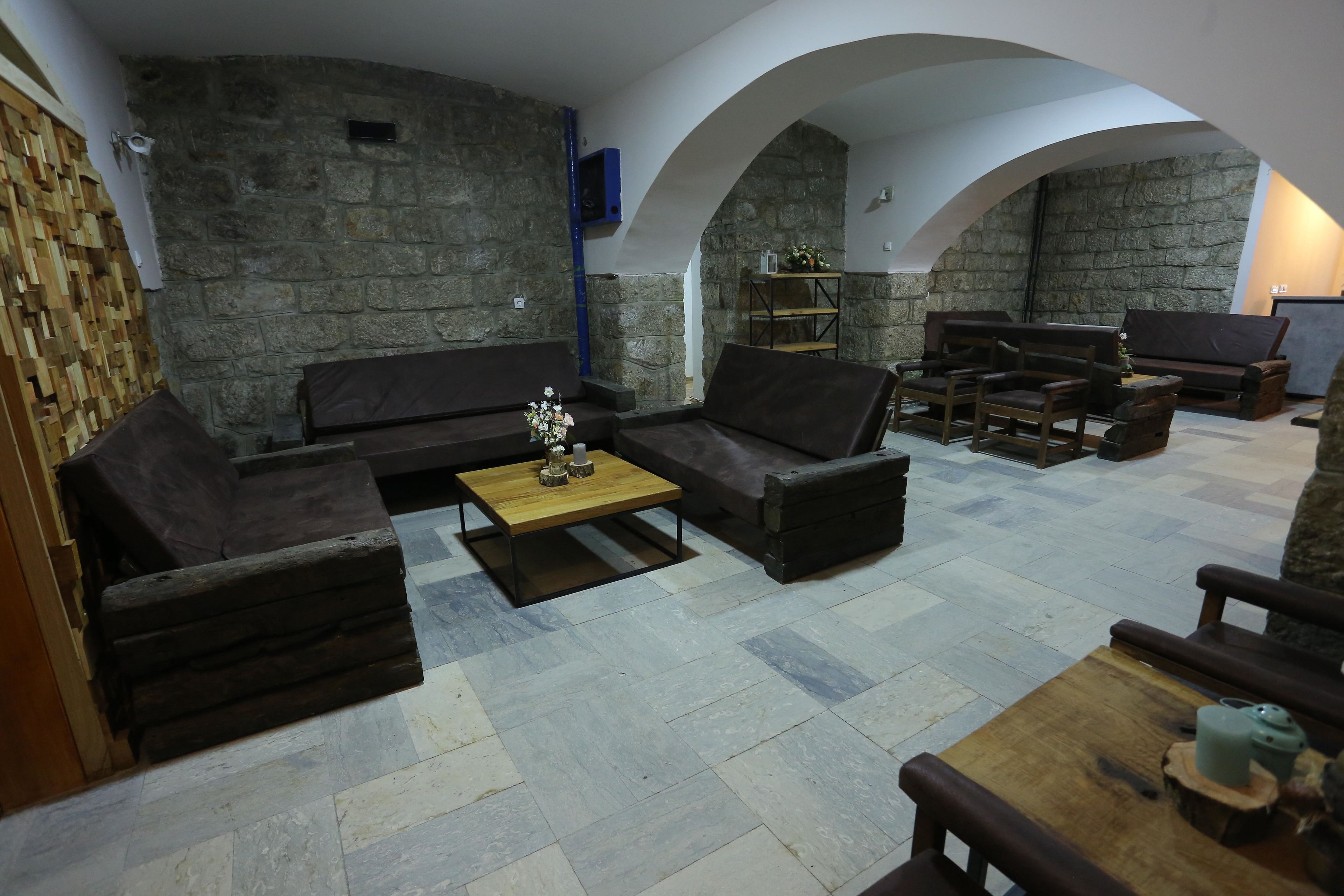 Casa De La Montaña - Adults Only in Zlatibor, Serbia