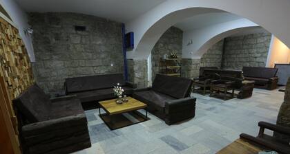 Casa De La Montaña - Adults Only