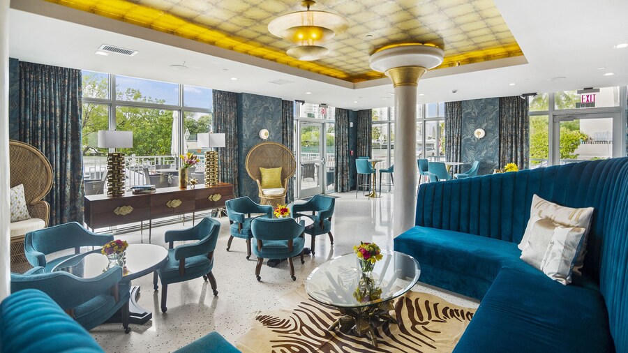Venezia Hotel