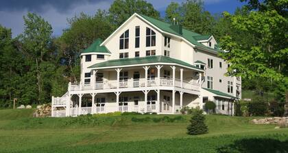 Sacred Clay Inn