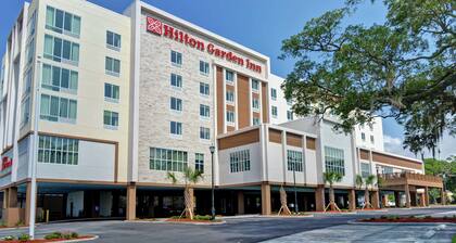 Hilton Garden Inn Biloxi