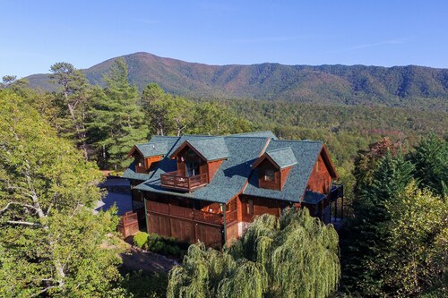 Best Cabins In Fontana Dam For 2020 Find Cheap 90 Cabins Rentals