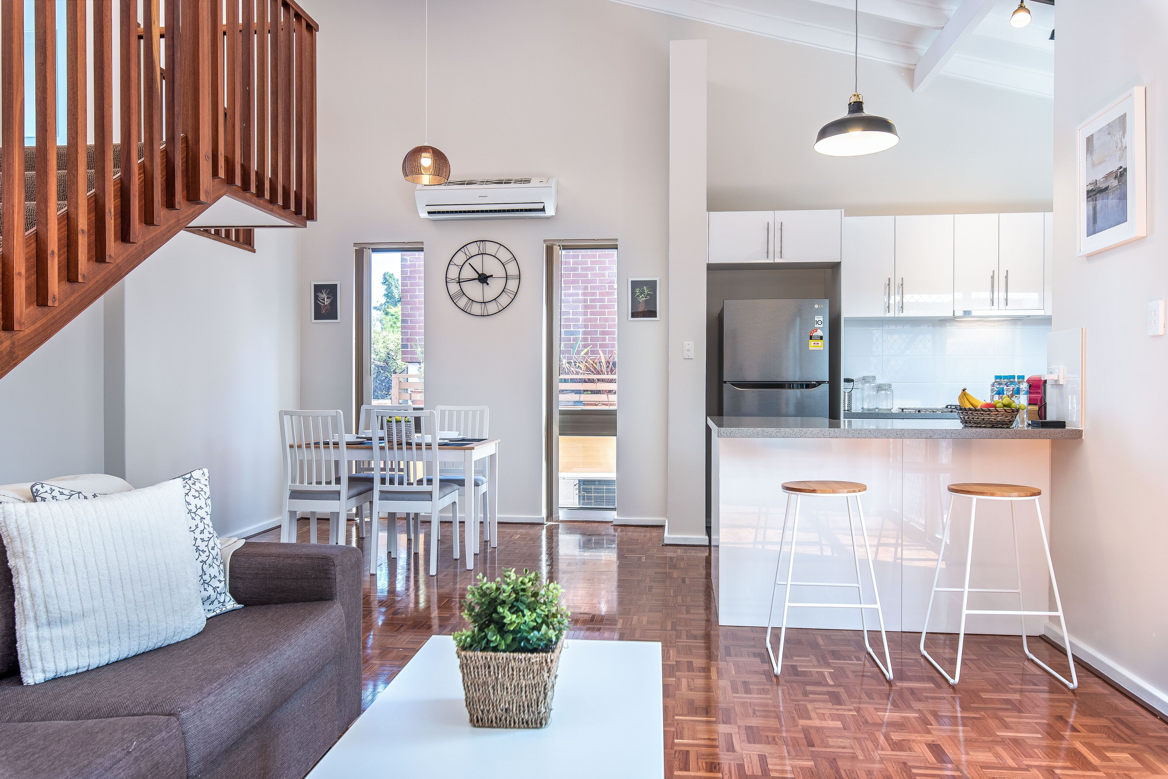 New Perfectly located Perth Lotus Retreat