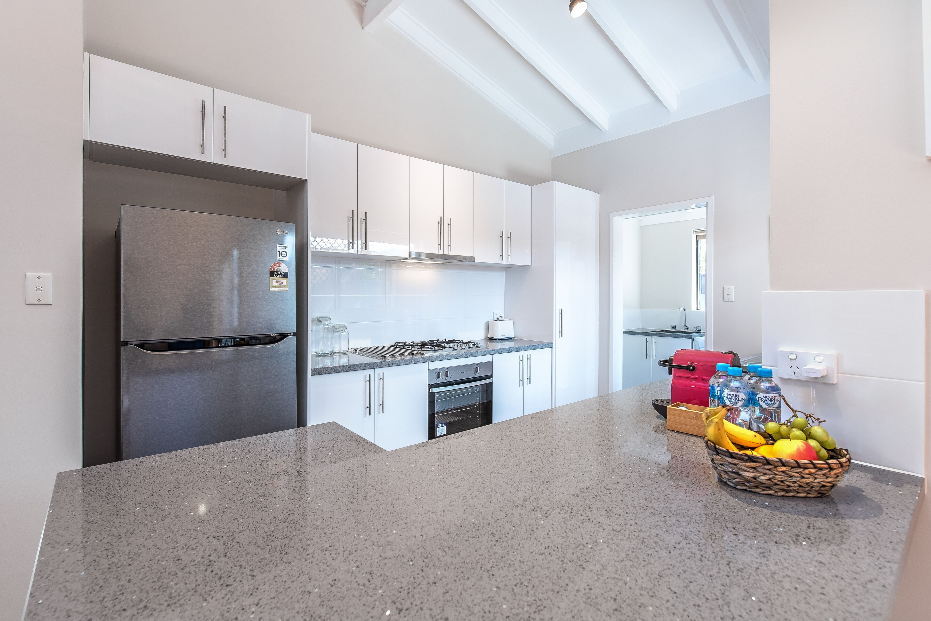 New Perfectly located Perth Lotus Retreat