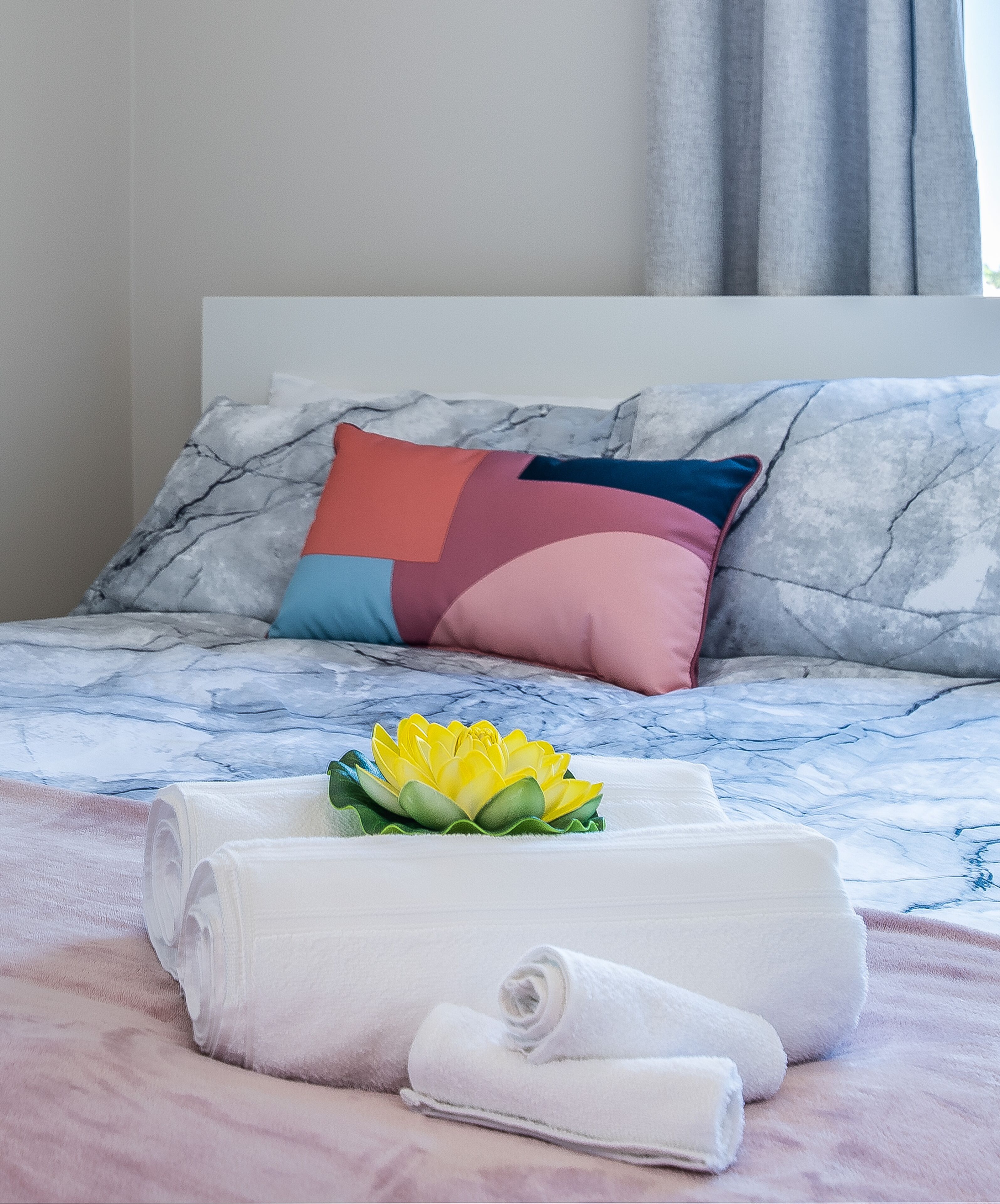 New Perfectly located Perth Lotus Retreat