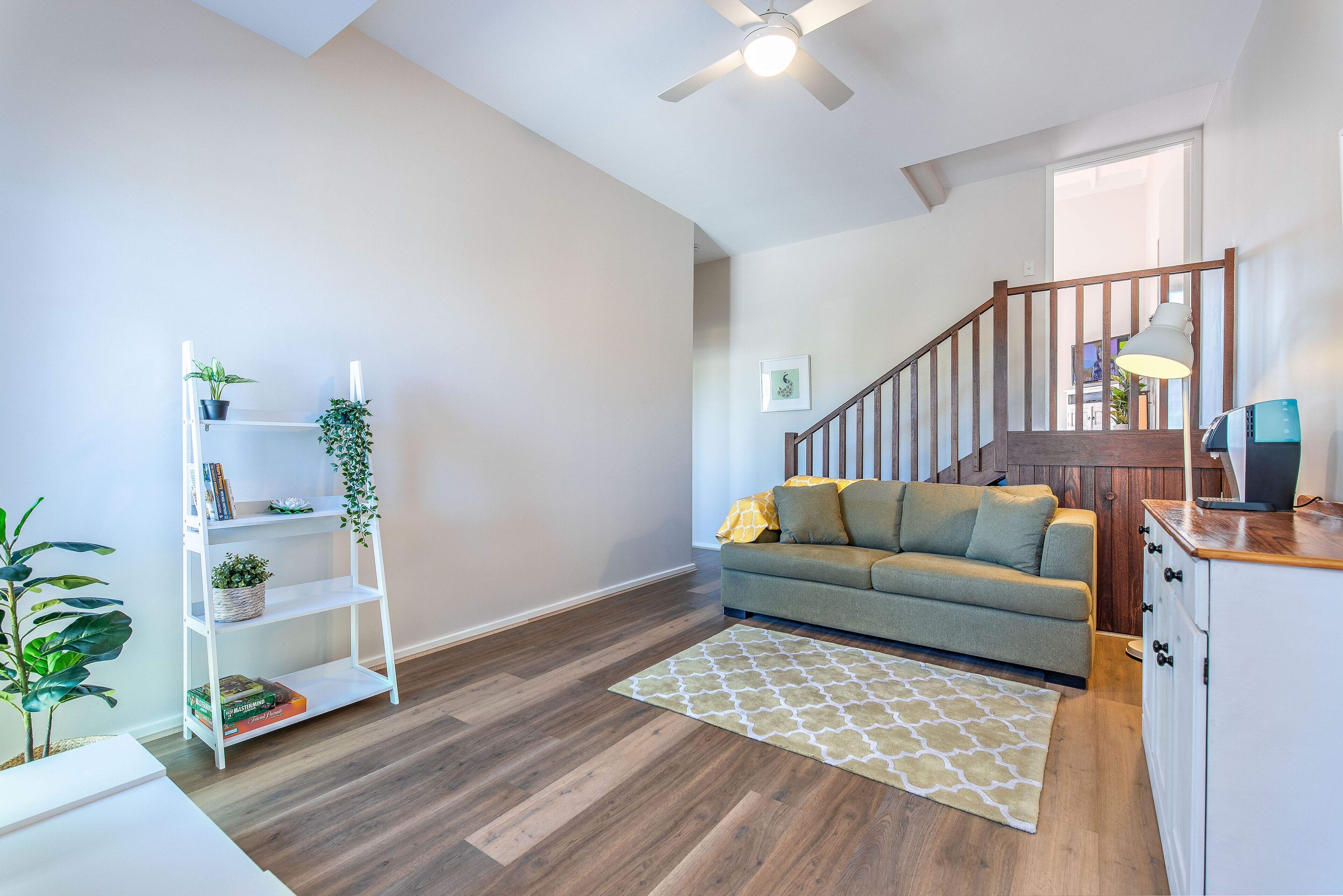 New Perfectly located Perth Lotus Retreat